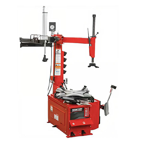 TCX51 - Desmontadora profesional para talleres