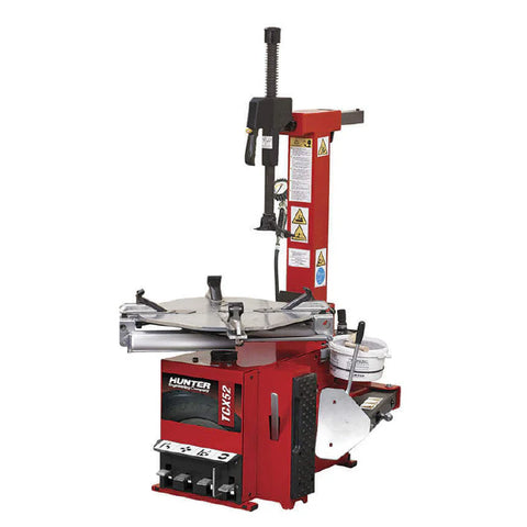 TCX52 GP+HB - Desmontadora profesional para talleres