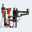 Desmontadora Hunter TCX54