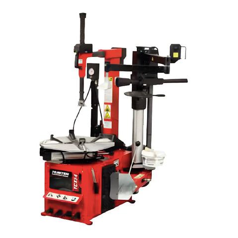 TCX54 - Desmontadora profesional para talleres