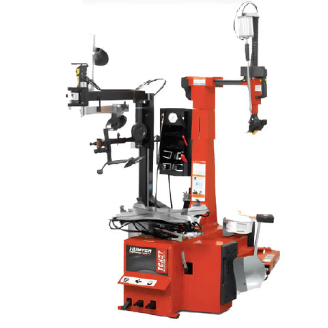 TCX57 - Desmontadora profesional para talleres