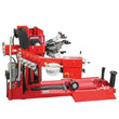 Desmontadora Hunter TCX635 Para Camión