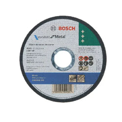 Disco de Corte LPP Standard for Metal 4-1/2