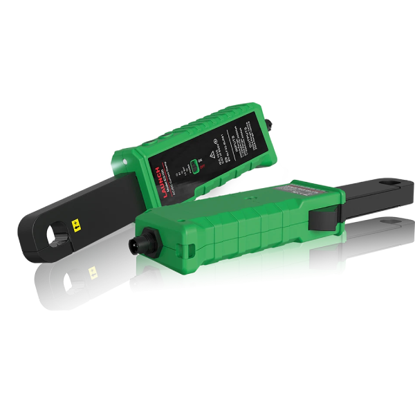 PINZA AMPERIMETRICA EG100