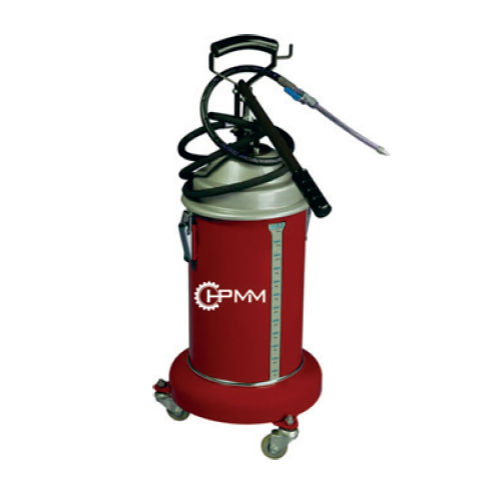 ENGRASADORA MANUAL HG-68012