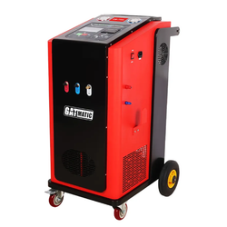EQUIPO RECUPERADOR DE AIRE GNPROMAX
