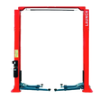 Elevador 2 columnas TLT 240 SC LAUNCH