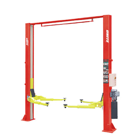 Elevador 2 Columnas APO 4.02A - Elevador Profesional 4000 Kg