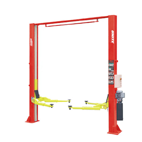 Elevador 2 Columnas APO 5.0MP - Elevador Profesional 5000 Kg Heavy Duty