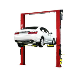Elevador 2 Columnas Challenger Lifts CL10XP9 Drive-On Pad - Elevador Profesional