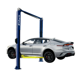 Elevador 2 Columnas Challenger Lifts SA10 - Elevador Profesional Versátil