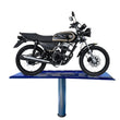 Elevador tipo Botella para Moto 750 Kg