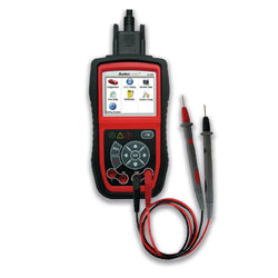Escáner Autel AutoLink AL539B