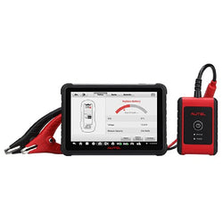 Escáner Autel MaxiBAS BT609