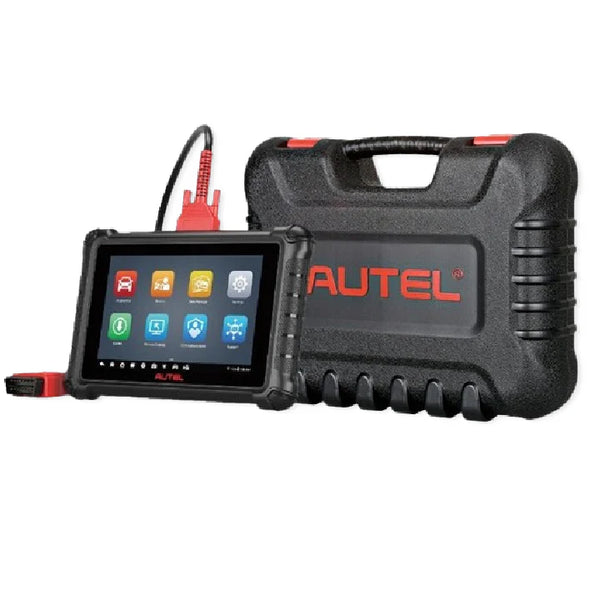 Escáner Autel MaxiCheck MX900