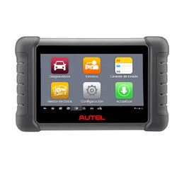 Escáner Autel MaxiDAS DS808S