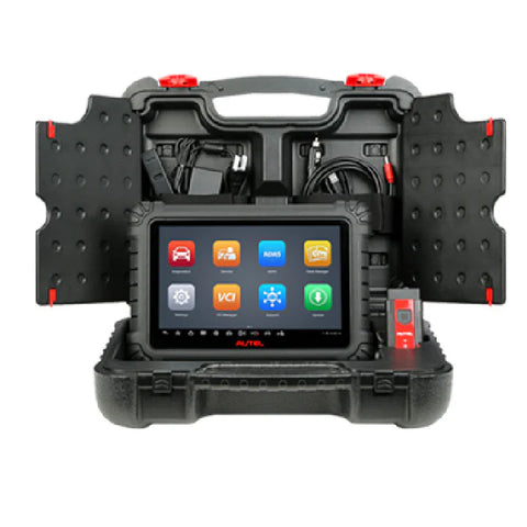 Escáner Autel MaxiSys MS906 MAX