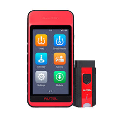 Escáner Autel MaxiTPMS ITS600 PRO