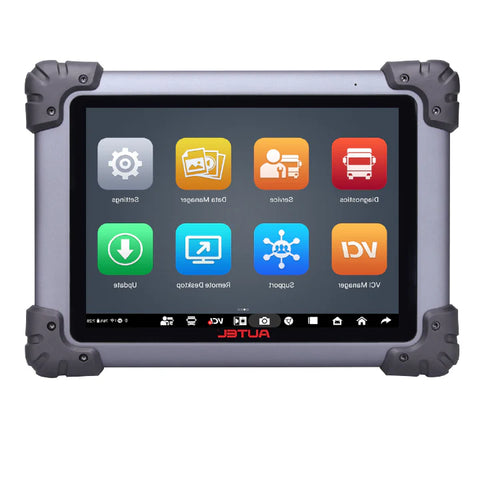 Escáner Autel MaxiTPMS MS908CV II