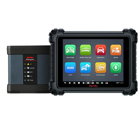 Escáner Autel MaxiTPMS MS909EV