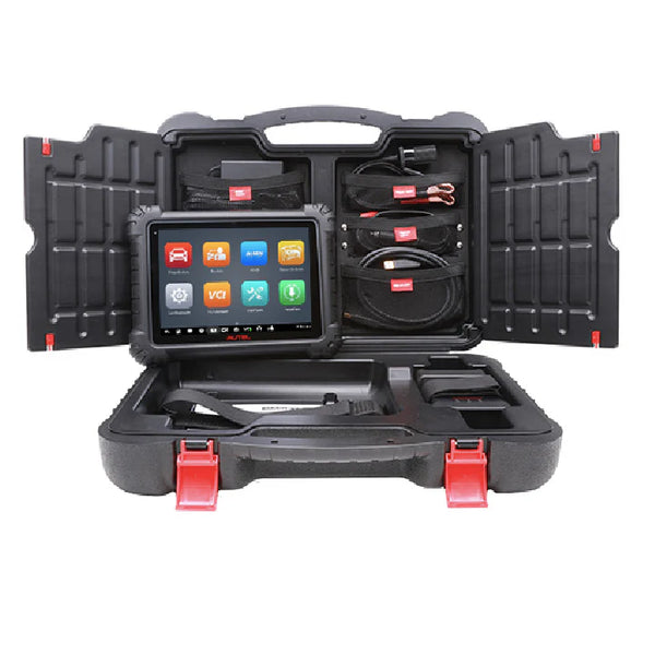 Escáner Autel MaxiTPMS Tool MS909