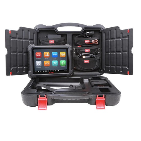 Escáner Autel MaxiTPMS Tool MS909