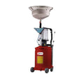 Extractor de Aceite APO OIL-3297/98 - Capacidad 80L | Mejor Precio
