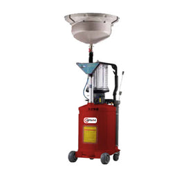 Extractor de Aceite APO OIL-3297/98 - Capacidad 80L | Mejor Precio