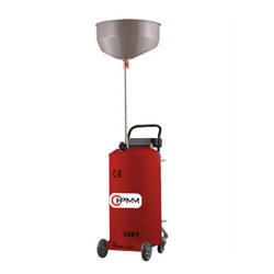 Extractor de Aceite APO OIL-3299 - Compacto 24L | Mejor Precio