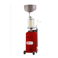 Extractor de Aceite APO OIL-3300 - Alta Capacidad 65L | Mejor Precio