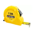 FLEXÓMETRO GRIPPER RESISTE IMPACTOS