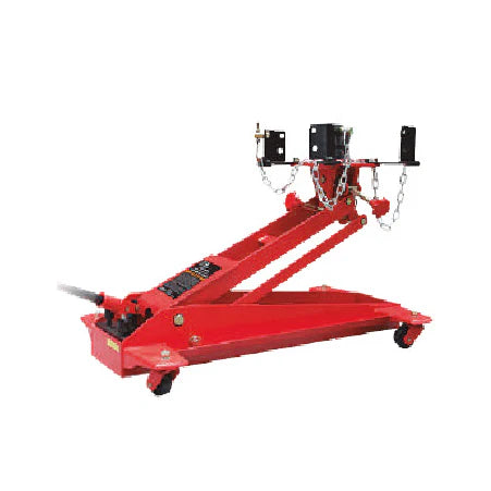 GATO ZORRA PARA CAJA 1/2/3 TON... - GN REPRESENTACIONES