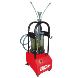 Extractor de Aceite HC-2330