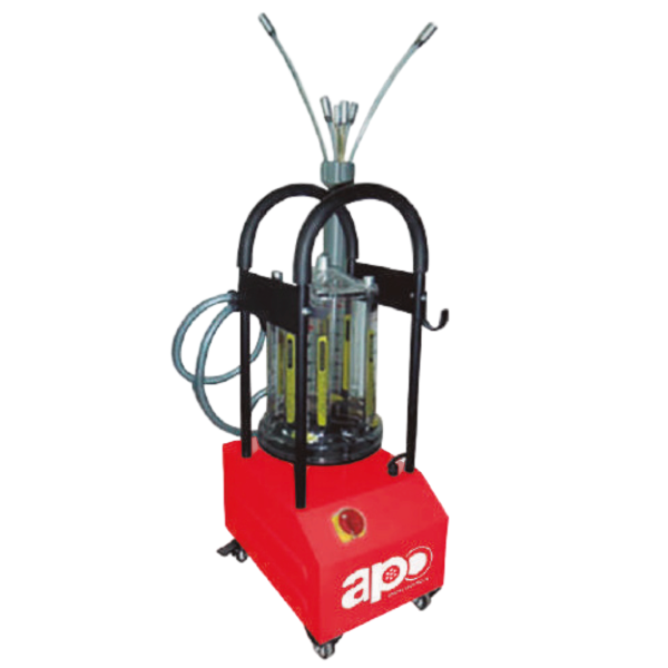 Extractor de Aceite HC-2330