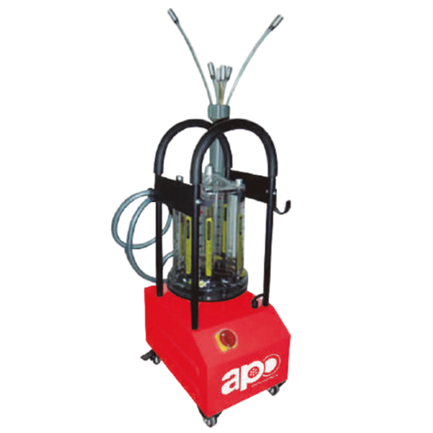 Extractor de Aceite HC-2330