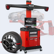 HawkEye Elite de Hunter - Sistema de Alineación con Adaptadores QuickGrip