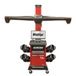 HawkEye Elite de Hunter - Sistema de Alineación con Adaptadores QuickGrip