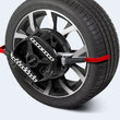 HawkEye Elite de Hunter - Sistema de Alineación con Adaptadores QuickGrip