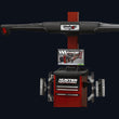 HawkEye XL de Hunter - Sistema de Alineación para Vehículos Pesados