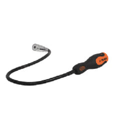IMÁN FLEXIBLE DE ACERO CON LED 3KG
