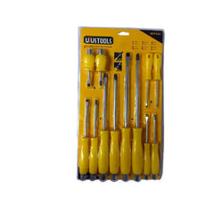 JUEGOS DE DESTORNILLADORES DE IMPACTO 12PCS