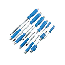 JUEGOS DE DESTORNILLADORES DE IMPACTO 6PCS