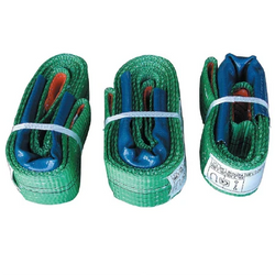 JUEGO DE 3 ESLINGAS DE NYLON SP706356