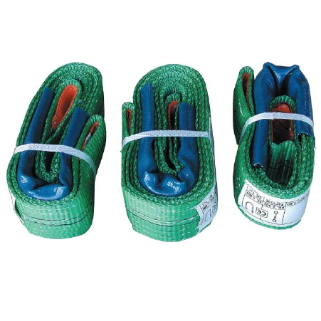 JUEGO DE 3 ESLINGAS DE NYLON SP706356