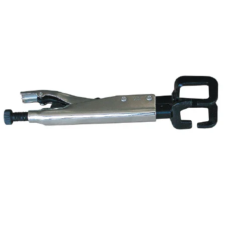 KIT BASICO DE 4 MORDAZAS DE TIRO SP706295