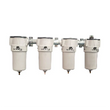 KIT DE 4 FILTROS CON CARBON ACTIVO 1.850 L/MIN SP752374