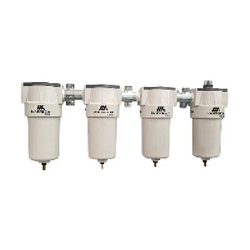 KIT DE 4 FILTROS CON CARBON ACTIVO 1.850 L/MIN SP752374