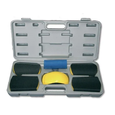 KIT DE TACOS PARA LIJAR A MANO  SP767221