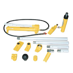 KIT HIDRAULICO MANUAL 10 TONELADAS SP730001