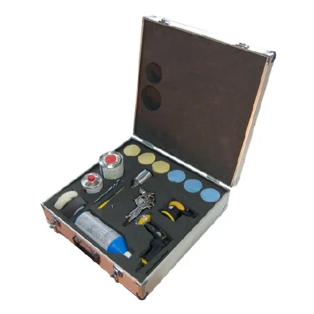 KIT PARA REPARACION DE FAROS SP767501